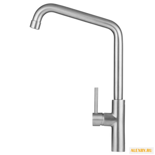 Однорычажный смеситель для