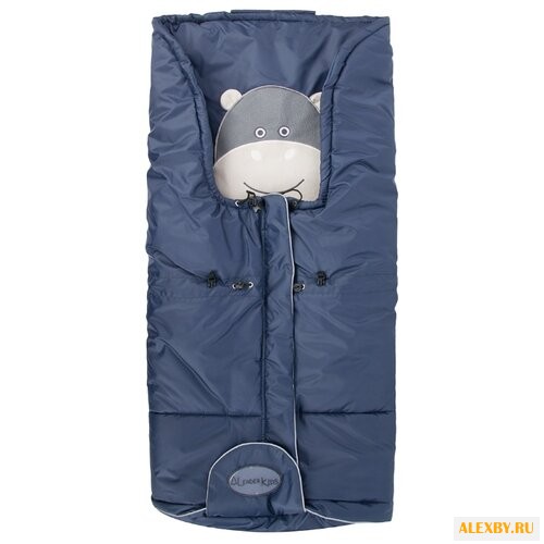 Конверт-мешок Leader Kids