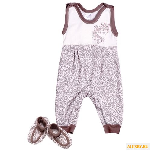 Комплект одежды Мамуляндия