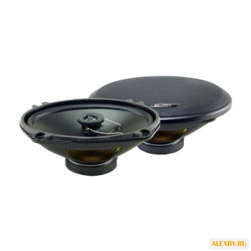 Автомобильная акустика Magnum