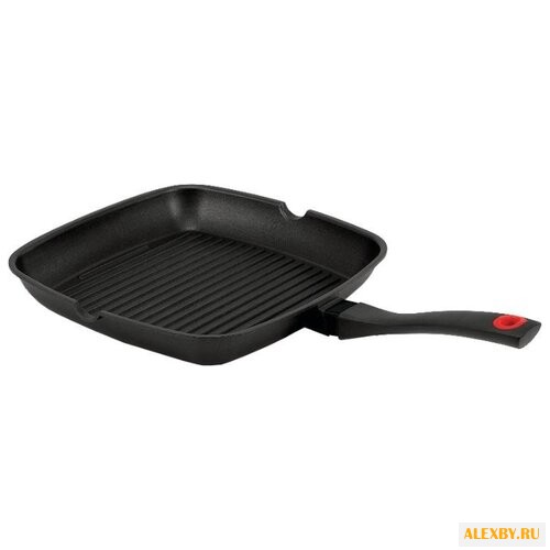 Сковорода-гриль Beka Energy