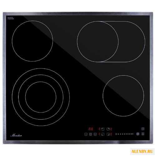 Варочная панель MONSHER MKFC