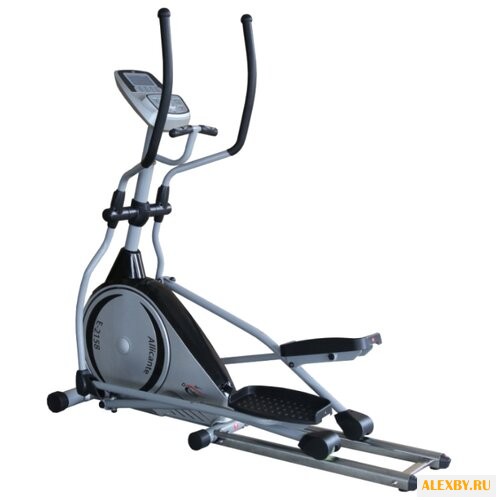 Эллиптический тренажер Dender