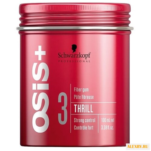 OSiS+ коктейль-гель Thrill