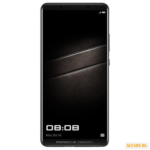 Смартфон HUAWEI Mate 10 Porsche