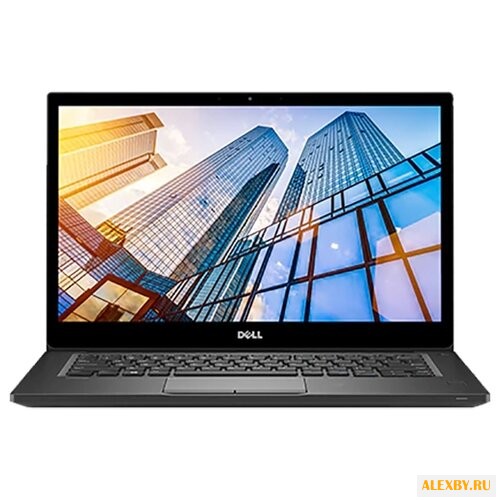 Ноутбук DELL LATITUDE 7490