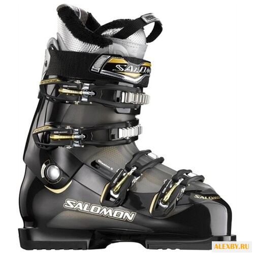 Ботинки для горных лыж Salomon