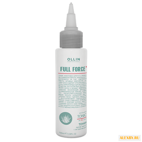 OLLIN Professional Full Force