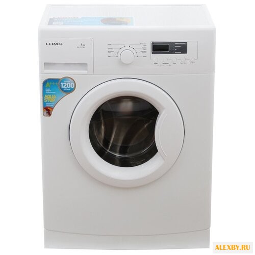 Стиральная машина Leran