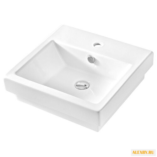 Раковина 50 см the.artceram