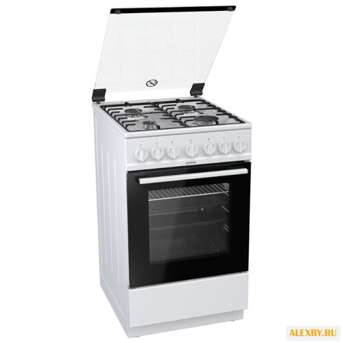 Плита Gorenje GI 5221 WH