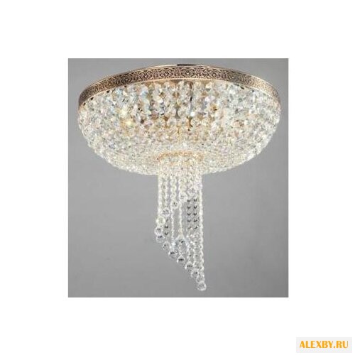 MAYTONI Twister Z522-PT50-G