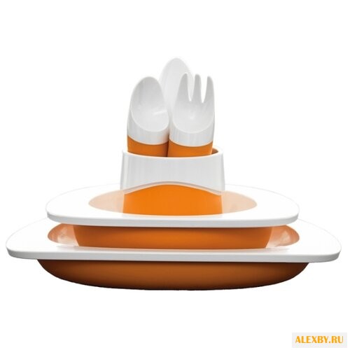 Комплект посуды Fabrikators