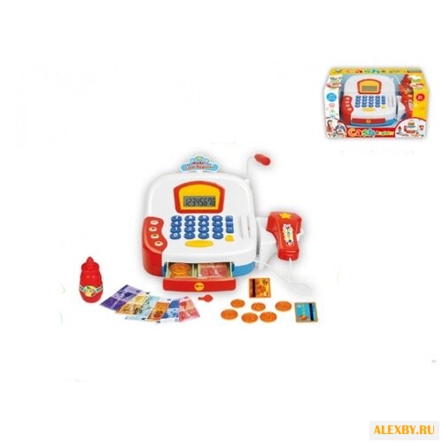 Касса Shantou Gepai с