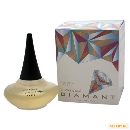 Guy Alari Diamant 7 Carat