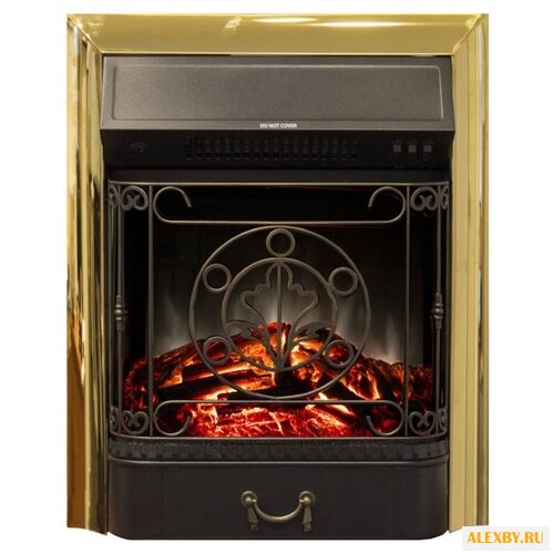 Очаг RealFlame Majestic Lux BR S