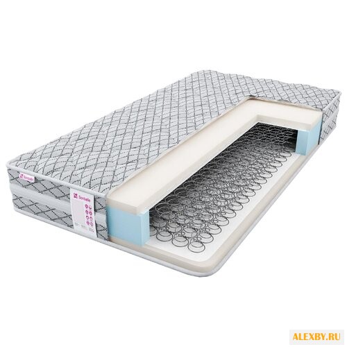 Матрас Sontelle Custom 4 BS