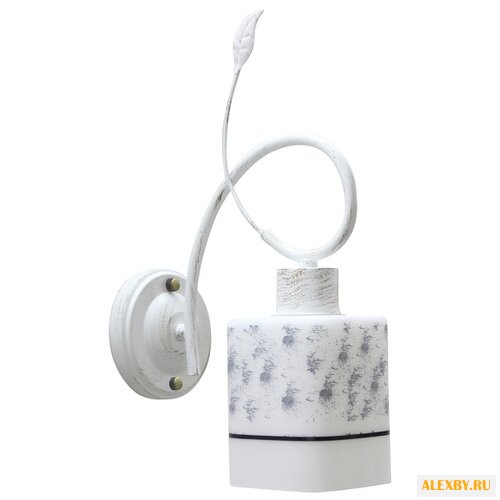 Настенный светильник toscom