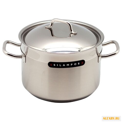 Кастрюля Silampos Nautilus 14