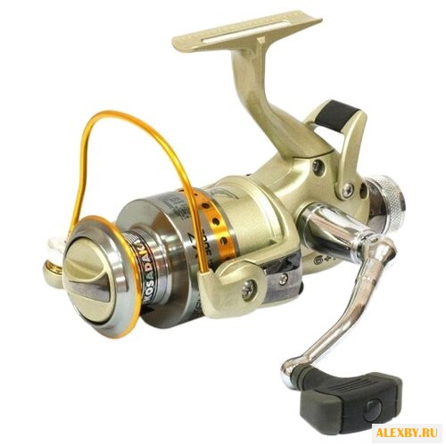 Катушка KOSADAKA Defender V7 6000