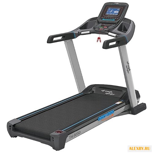 Электрическая беговая дорожка