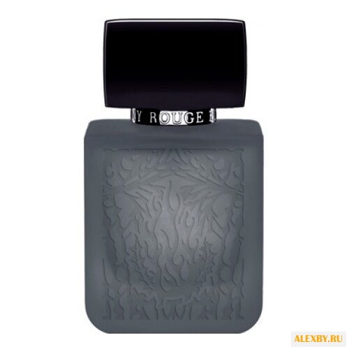 Rouge Bunny Rouge Embers