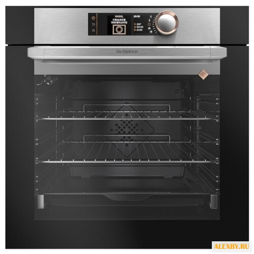 Духовой шкаф De Dietrich DOE7560X