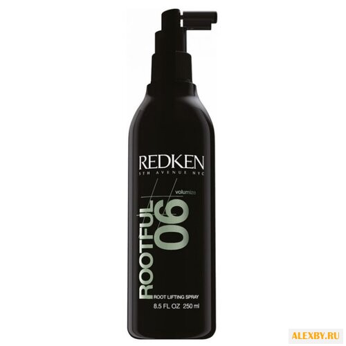 Redken Спрей для укладки волос