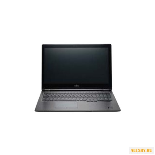 Ноутбук Fujitsu LIFEBOOK U758