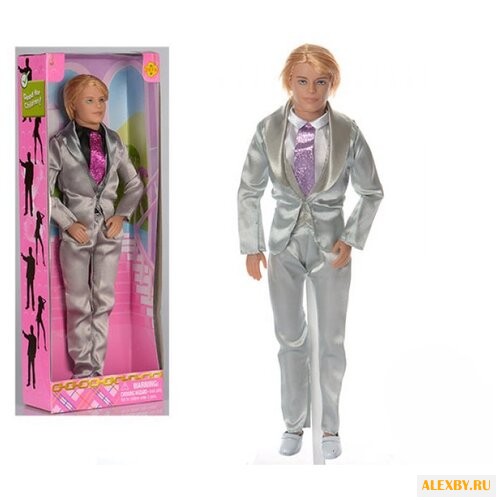 Кукла Defa Lucy Джентльмен 28