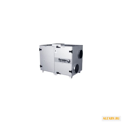 Вентиляционная установка