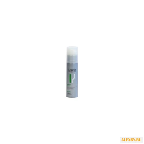 Londa Professional гель-воск