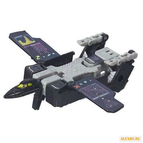 Трансформер Hasbro Transformers