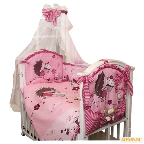 Золотой Гусь комплект Ёжик