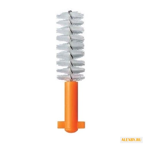 Набор съемных ершиков Curaprox