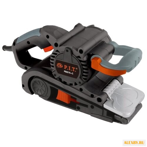 Ленточная шлифмашина P.I.T. PBS