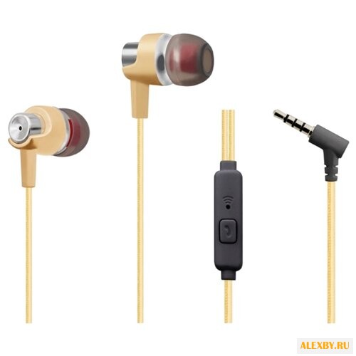 Наушники Walker H520