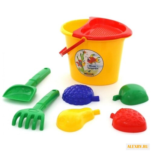 Набор Wader №387 36438