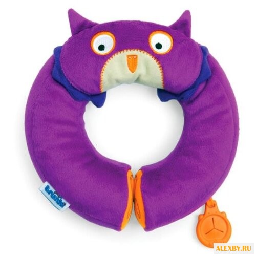 Trunki Подголовник Ollie для