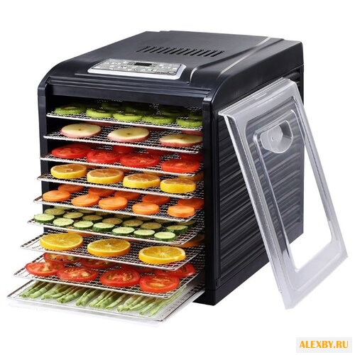 Сушилка RAWMID Dream Vitamin