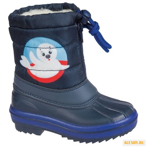 Сноубутсы Mursu 201334