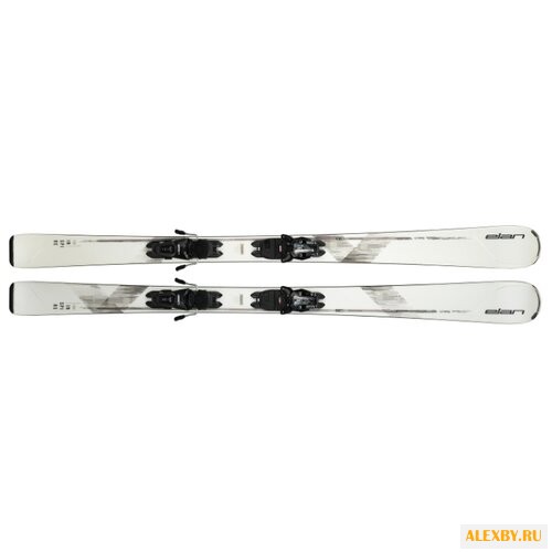 Горные лыжи Elan Inspire Ps 18 19