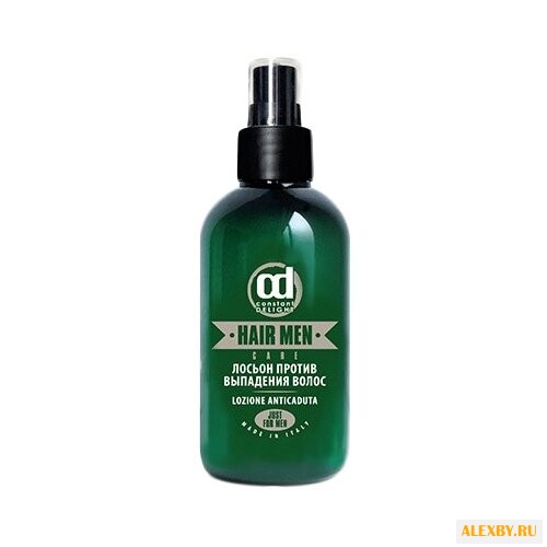 Constant Delight BARBER Лосьон