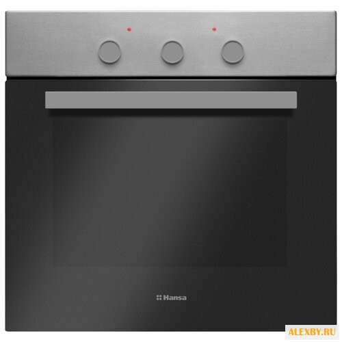Духовой шкаф Hansa BOEI64111