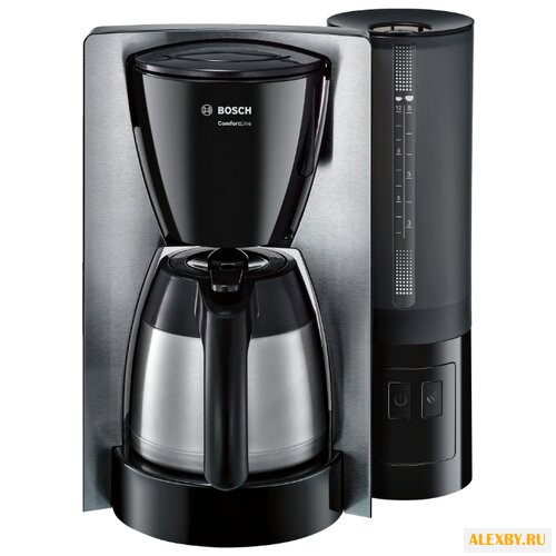 Кофеварка Bosch TKA 6A683