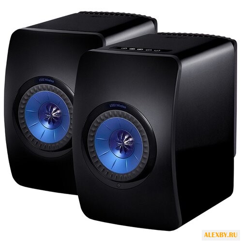 Акустическая система KEF LS50