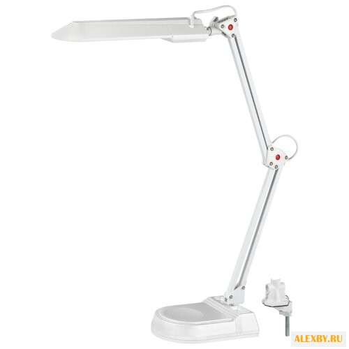 Настольная лампа ЭРА