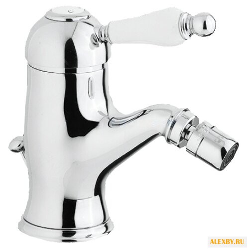 Однорычажный смеситель для биде