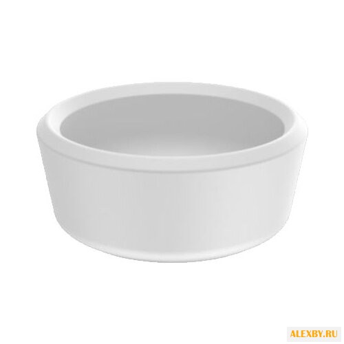 Раковина 40.5 см hatria Pencil