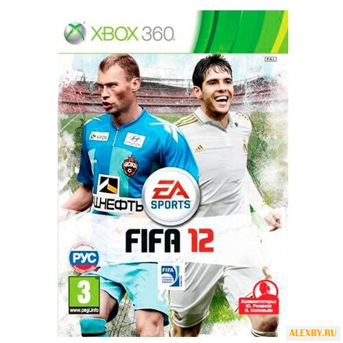 FIFA 12